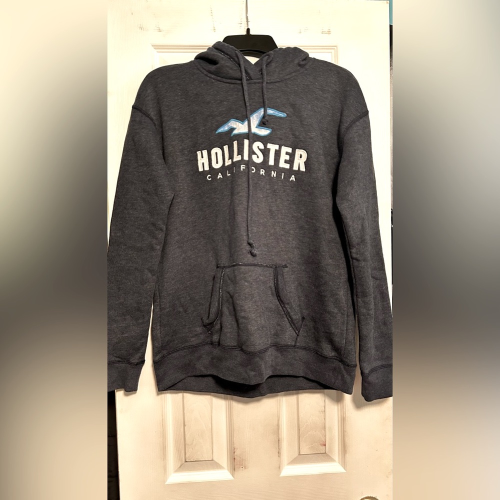Holister Hoodie